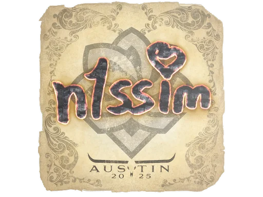 Austin 2025n1ssim