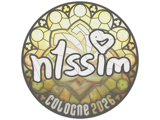 Cologne 2026n1ssim