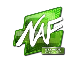 Atlanta 2017NAF