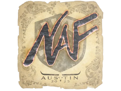 Austin 2025NAF