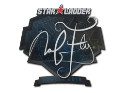 Berlin 2019NAF