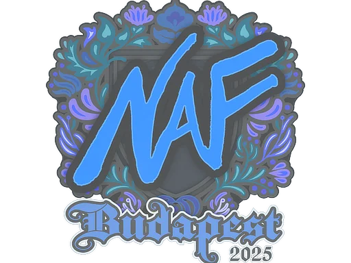 Budapest 2025NAF