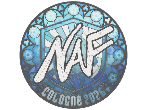 Cologne 2026NAF