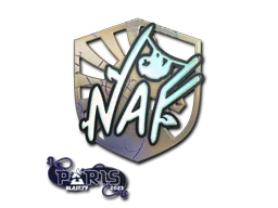 Paris 2023NAF (Holo)