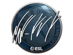 Katowice 2019NAF