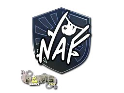 Paris 2023NAF
