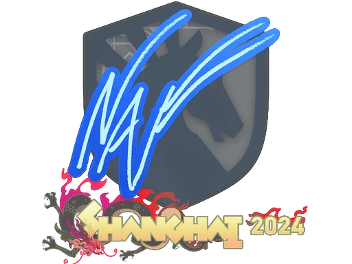 Shanghai 2024NAF