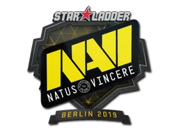 Berlin 2019Natus Vincere