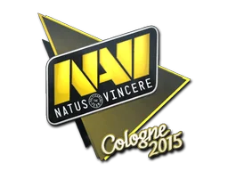 Cologne 2015Natus Vincere