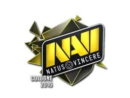 Cologne 2016Natus Vincere
