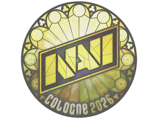 Cologne 2026Natus Vincere
