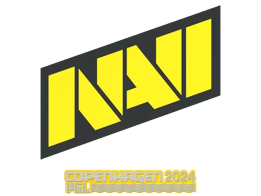 Copenhagen 2024Natus Vincere