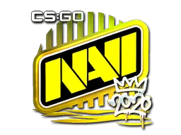 2020 RMRNatus Vincere (Foil)