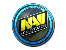 Cologne 2014Natus Vincere (Foil)