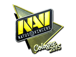 Cologne 2015Natus Vincere (Foil)