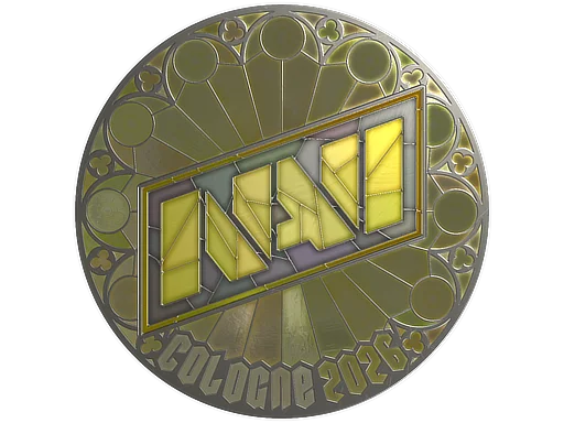 Cologne 2026Natus Vincere (Foil)