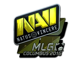 MLG Columbus 2016Natus Vincere (Foil)