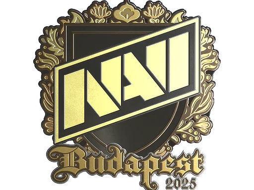 GoldBudapest 2025