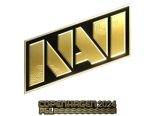 GoldCopenhagen 2024