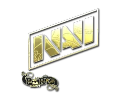 Paris 2023Natus Vincere (Gold)