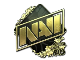 Rio 2022Natus Vincere (Gold)