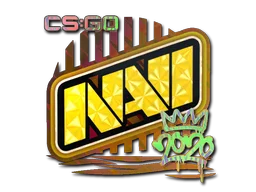 2020 RMRNatus Vincere (Holo)