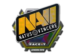London 2018Natus Vincere (Holo)