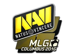 MLG Columbus 2016Natus Vincere
