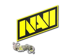 Paris 2023Natus Vincere
