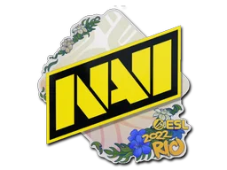 Rio 2022Natus Vincere
