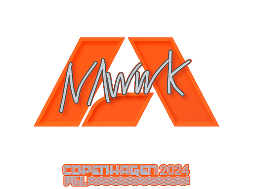 Copenhagen 2024nawwk