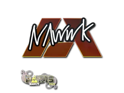 Paris 2023nawwk