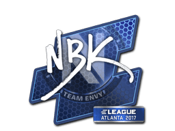 Atlanta 2017NBK-