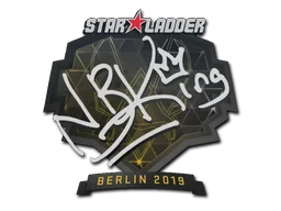 Berlin 2019NBK-