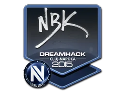Cluj-Napoca 2015NBK-