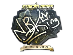 GoldBerlin 2019