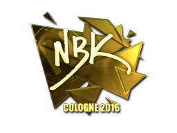 GoldCologne 2016