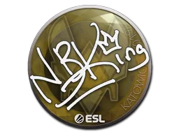 Katowice 2019NBK-