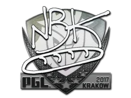 Krakow 2017NBK-