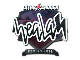 Berlin 2019neaLaN (Foil)