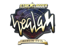 GoldBerlin 2019