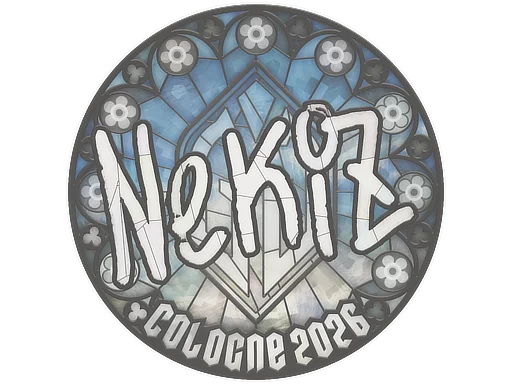 Cologne 2026NEKiZ