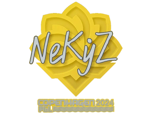 Copenhagen 2024NEKiZ