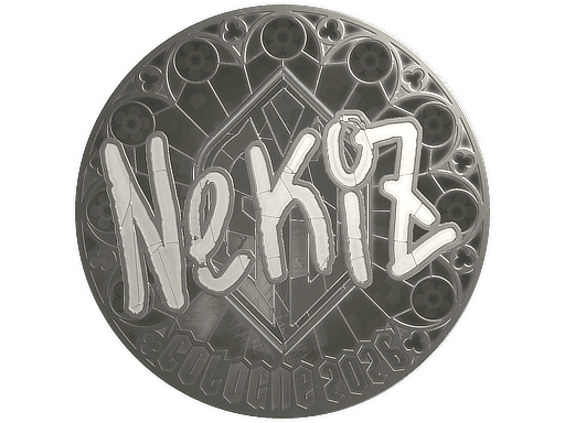 Cologne 2026NEKiZ (Foil)