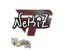 Paris 2023NEKiZ
