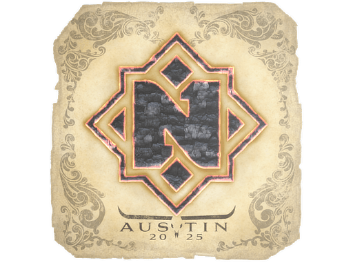 Austin 2025Nemiga