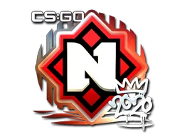 2020 RMRNemiga (Foil)