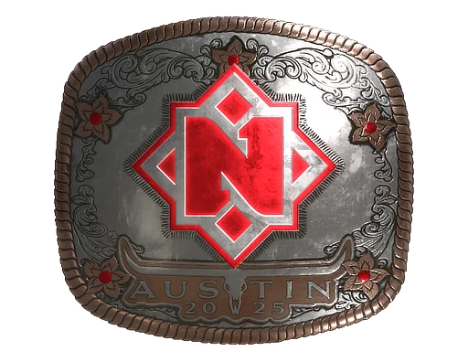 Austin 2025Nemiga (Foil)