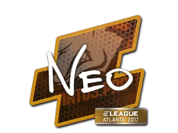 Atlanta 2017NEO