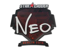 Berlin 2019NEO